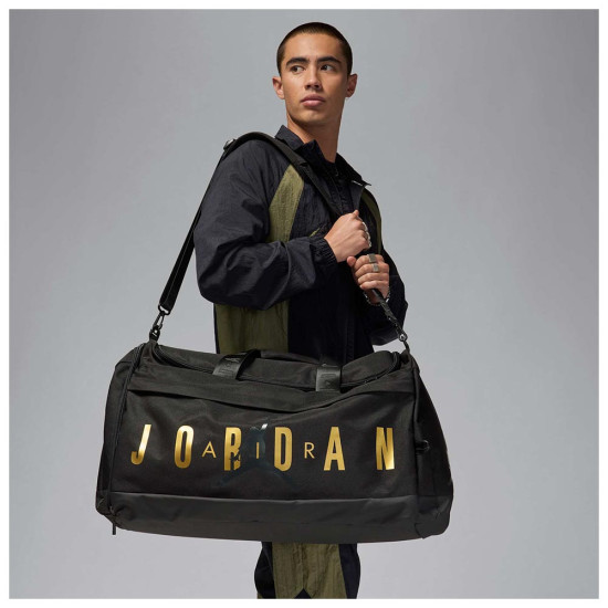 Jordan Τσάντα γυμναστηρίου Air Duffle Bag